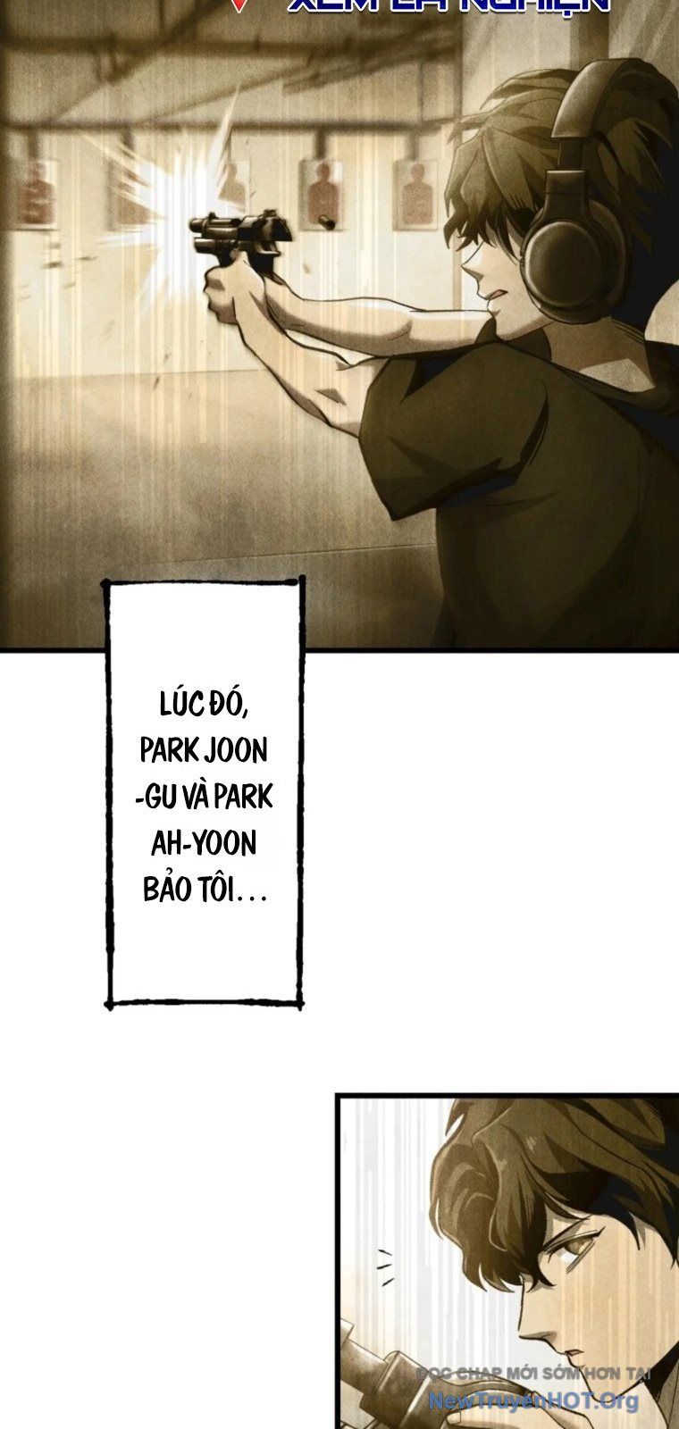 Ceberus Chapter 6 - Trang 2