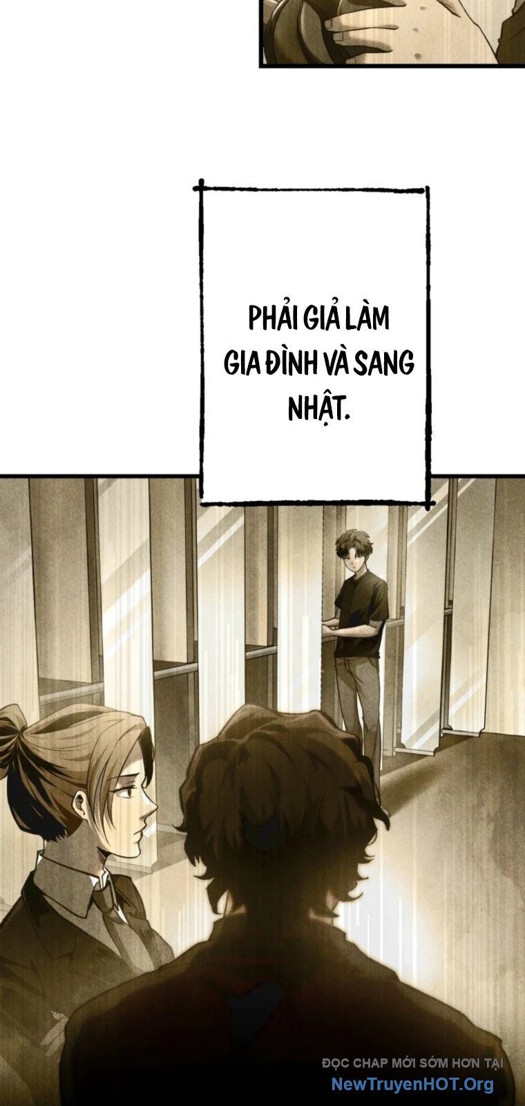 Ceberus Chapter 6 - Trang 2