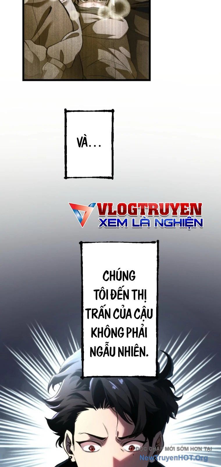 Ceberus Chapter 6 - Trang 2