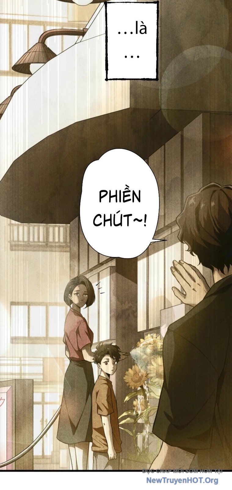 Ceberus Chapter 6 - Trang 2