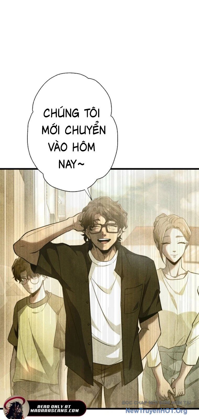 Ceberus Chapter 6 - Trang 2