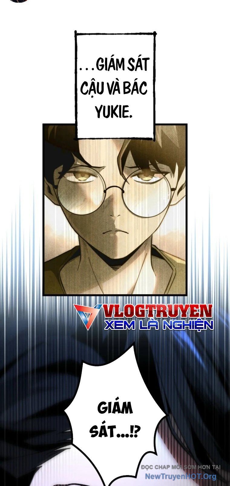 Ceberus Chapter 6 - Trang 2