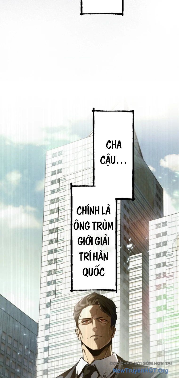 Ceberus Chapter 6 - Trang 2