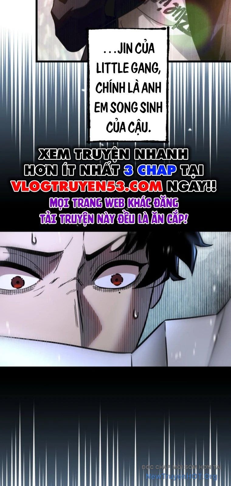 Ceberus Chapter 6 - Trang 2