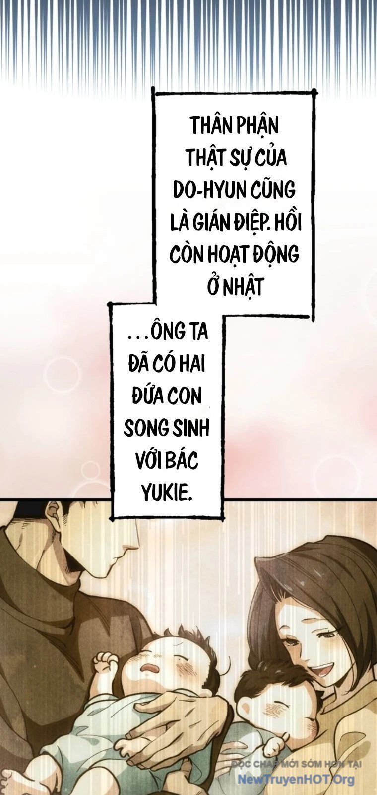 Ceberus Chapter 6 - Trang 2