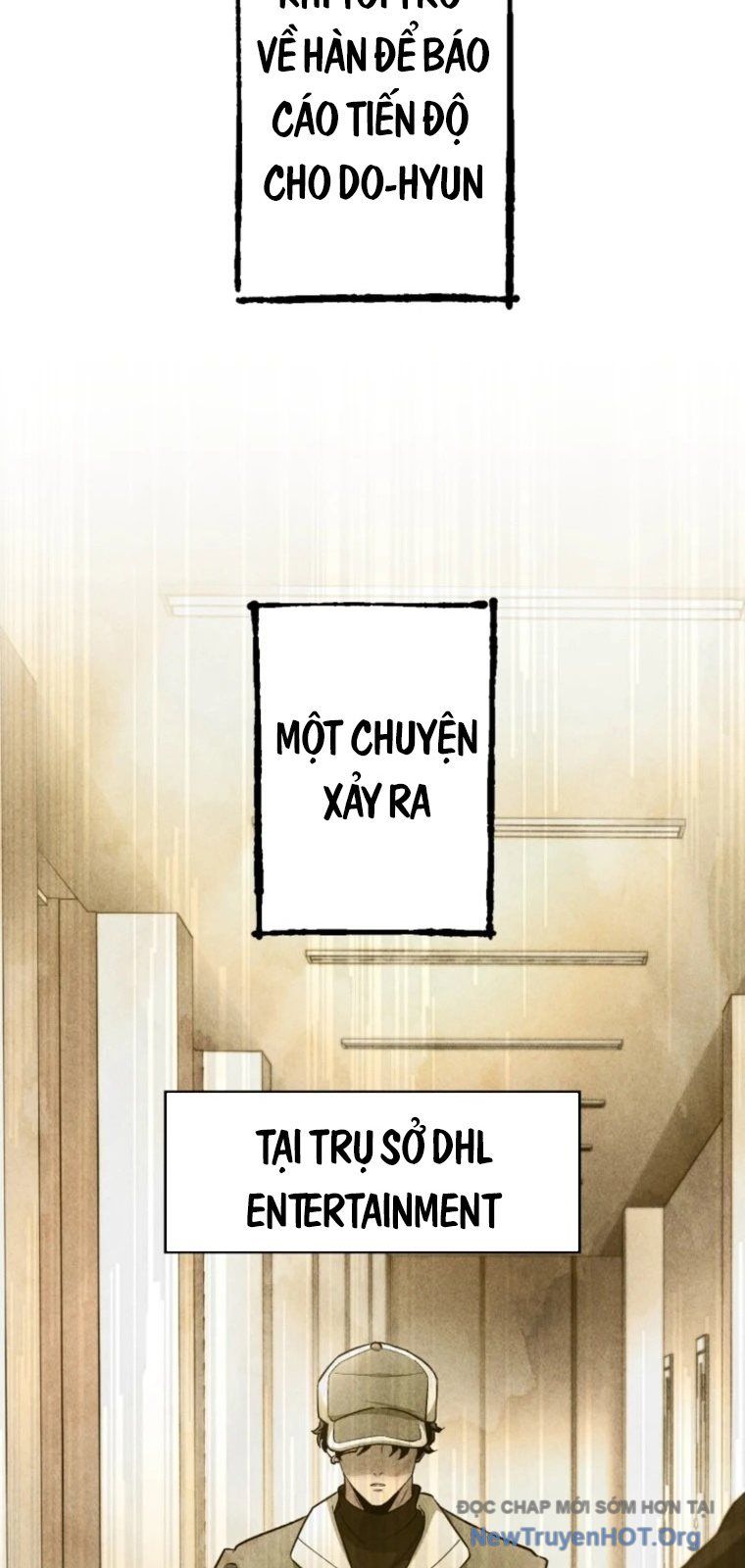 Ceberus Chapter 6 - Trang 2
