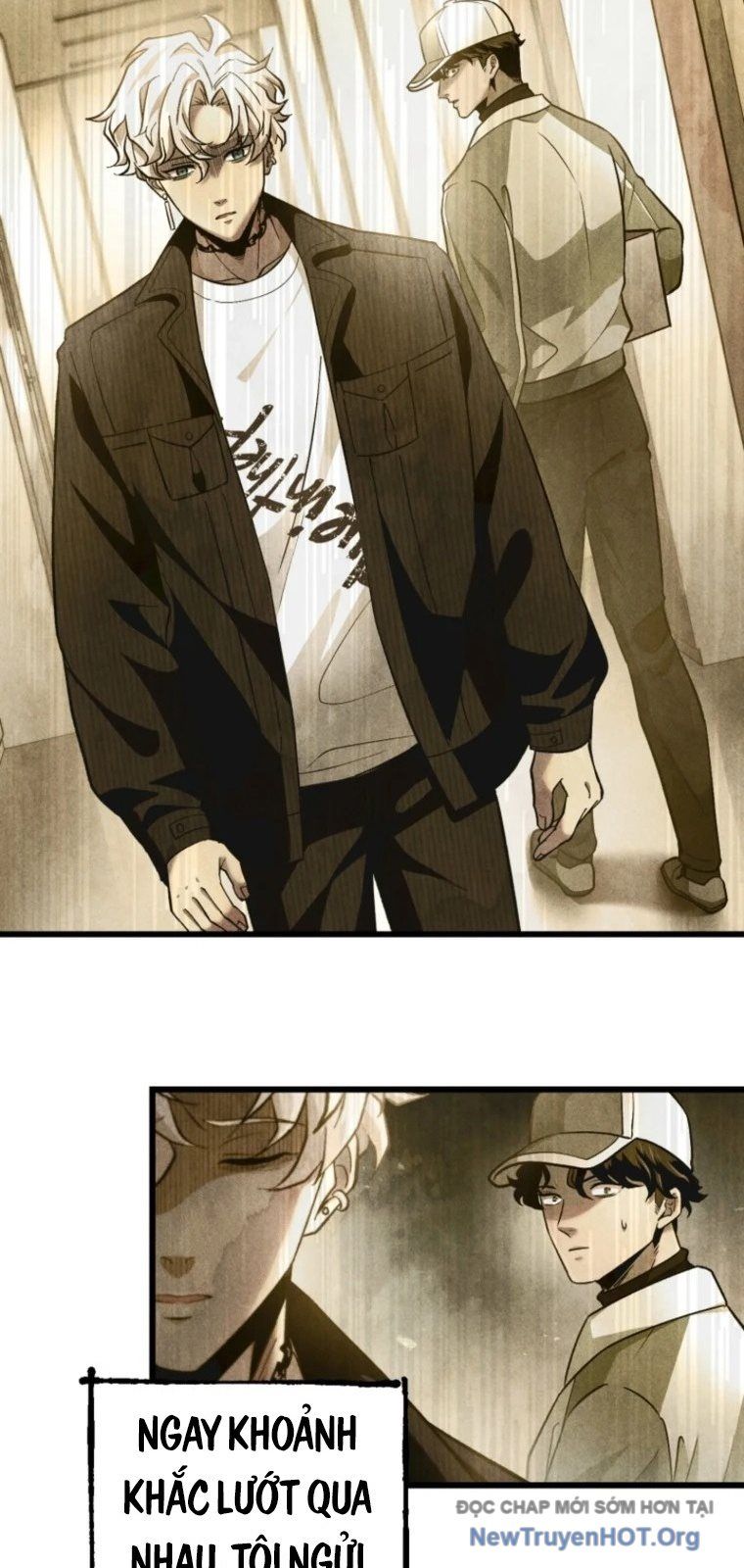 Ceberus Chapter 6 - Trang 2