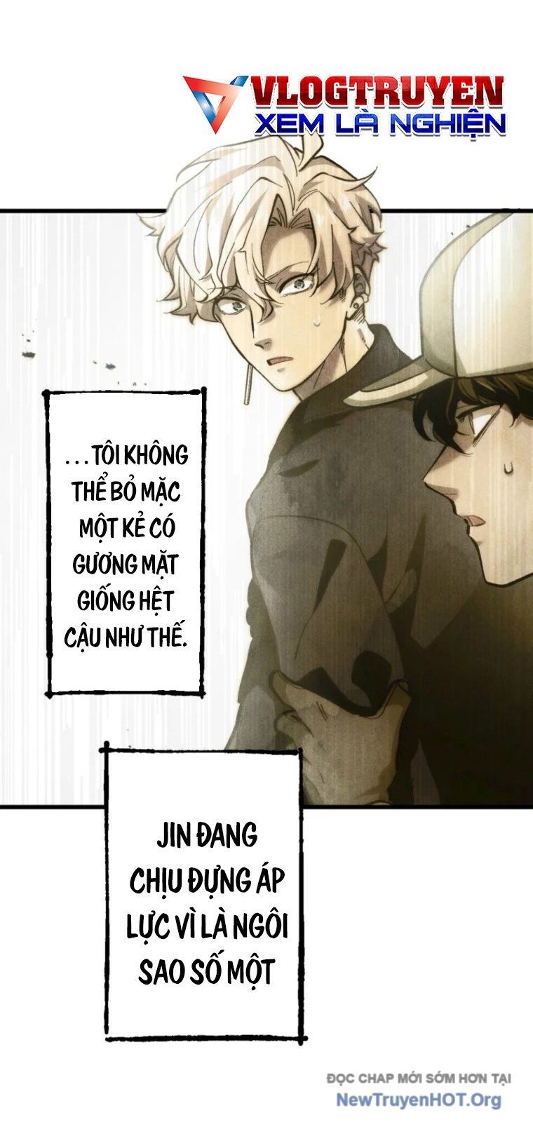 Ceberus Chapter 6 - Trang 2