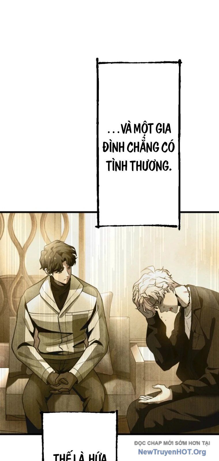 Ceberus Chapter 6 - Trang 2