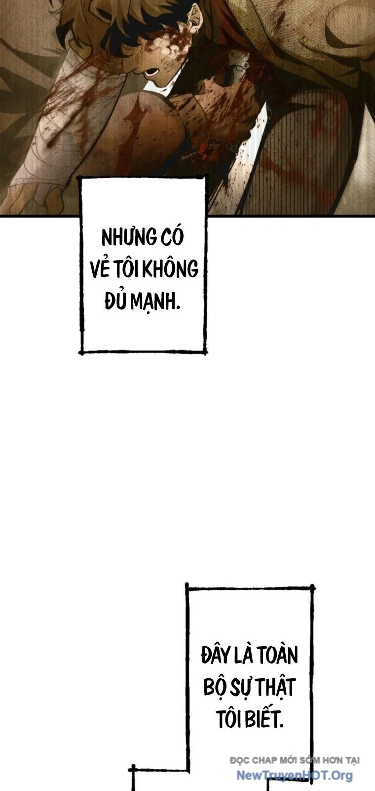 Ceberus Chapter 6 - Trang 2