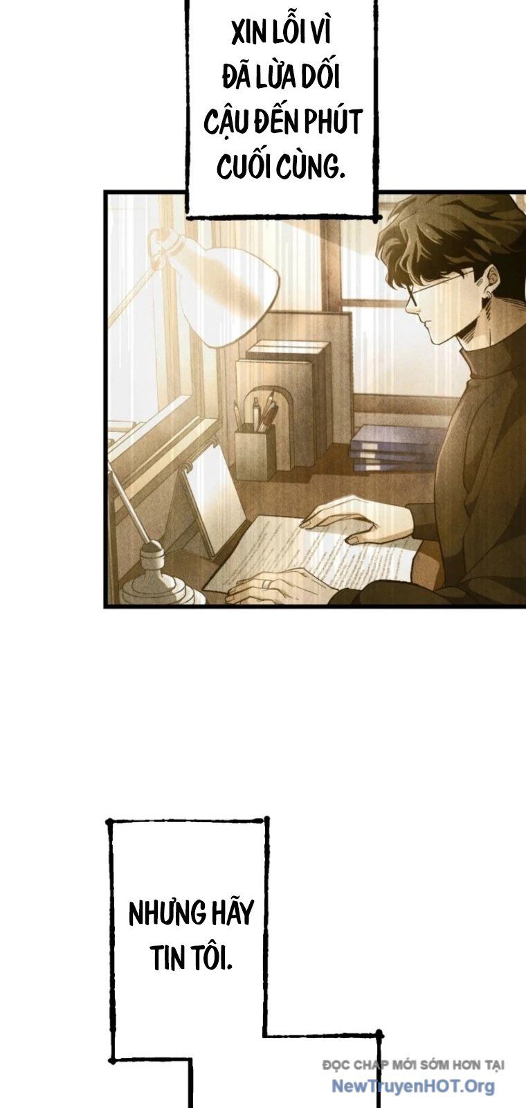 Ceberus Chapter 6 - Trang 2