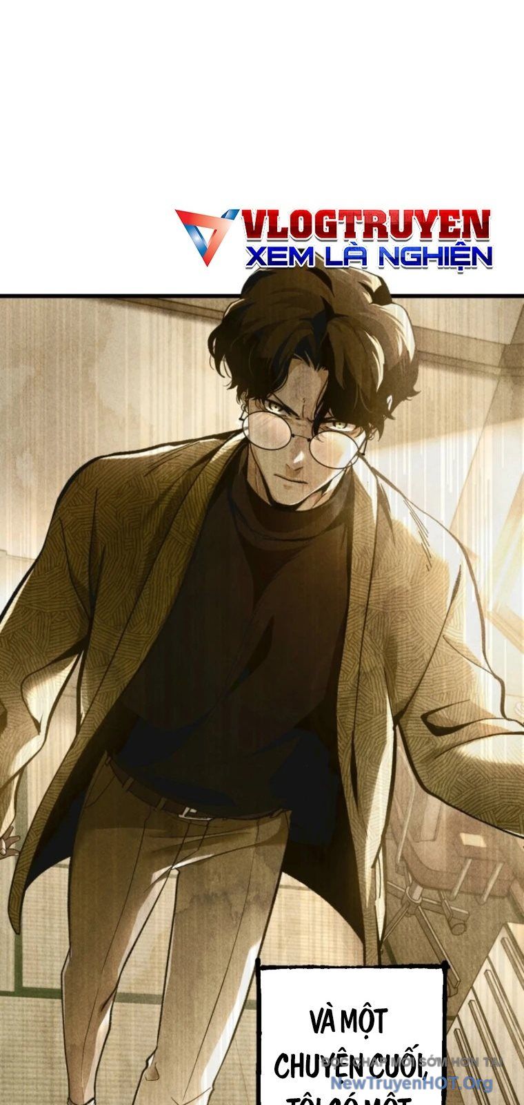 Ceberus Chapter 6 - Trang 2