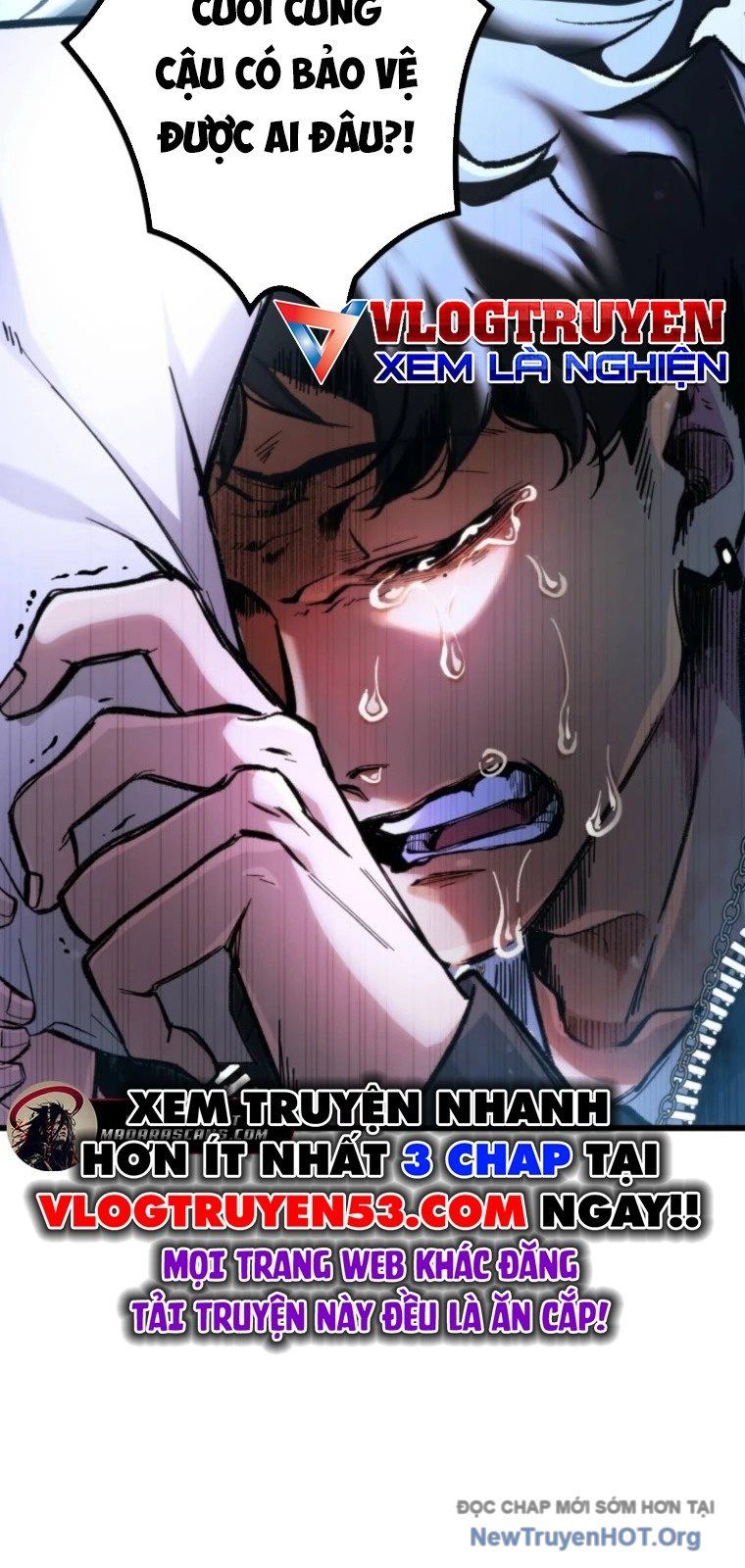Ceberus Chapter 6 - Trang 2