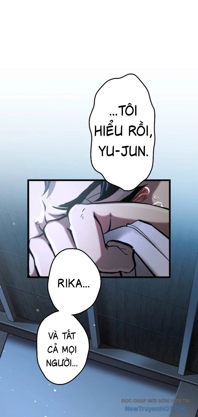 Ceberus Chapter 6 - Trang 2