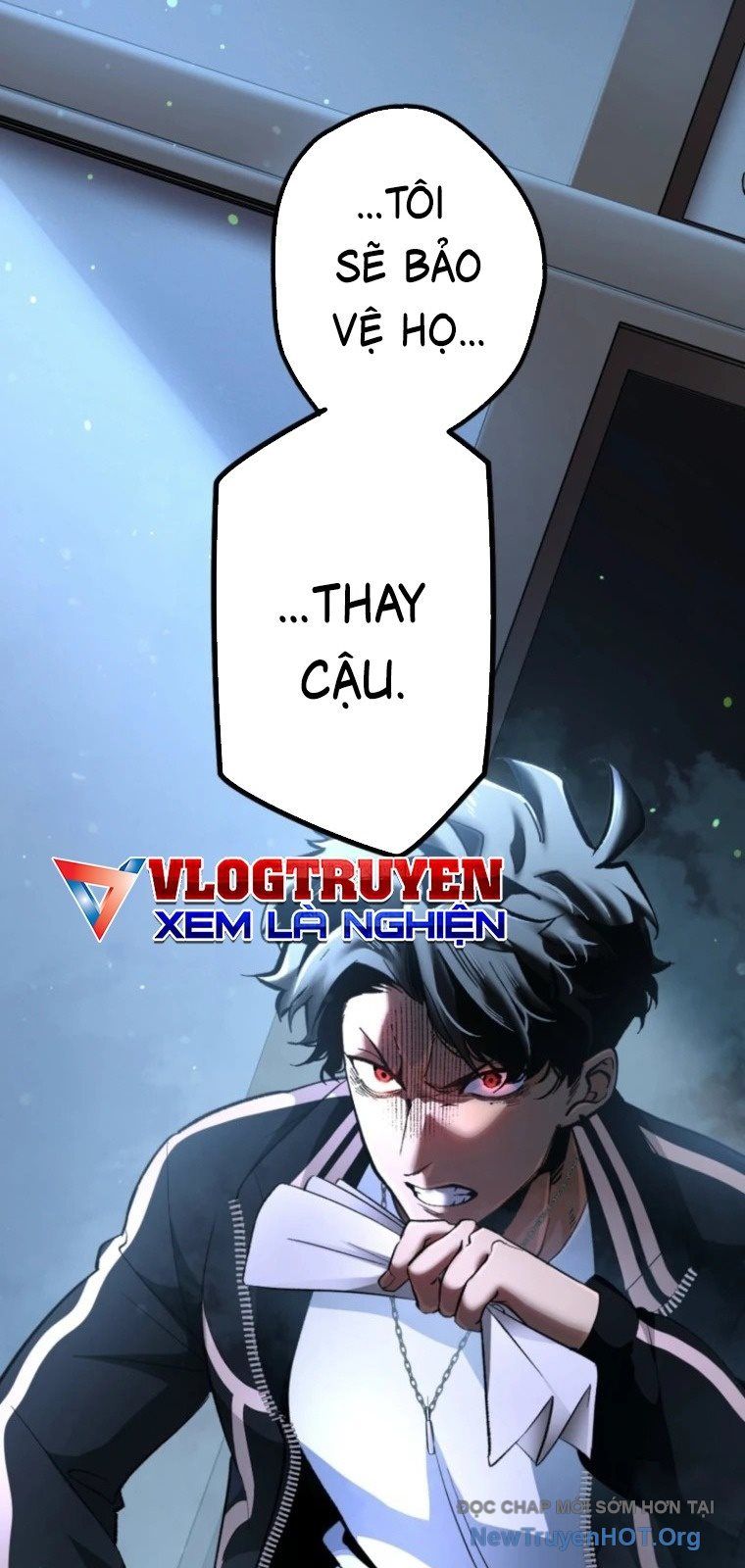 Ceberus Chapter 6 - Trang 2