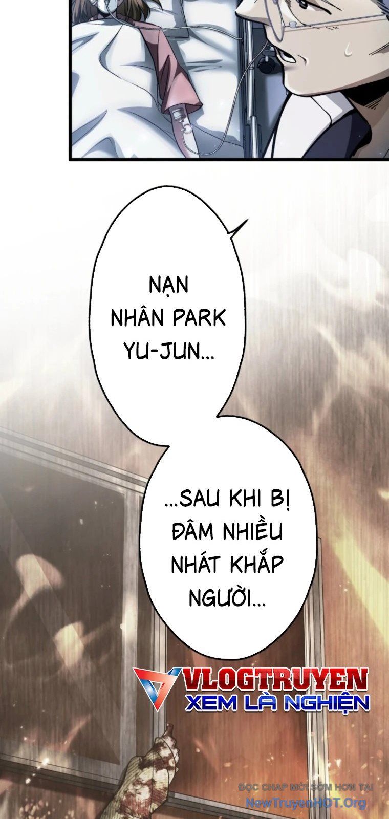Ceberus Chapter 6 - Trang 2