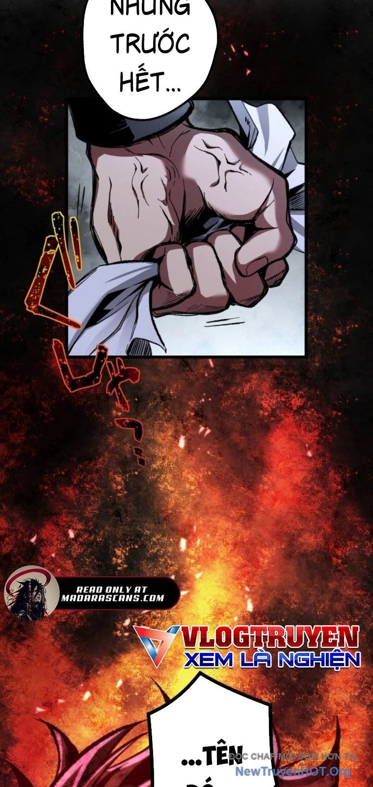 Ceberus Chapter 6 - Trang 2