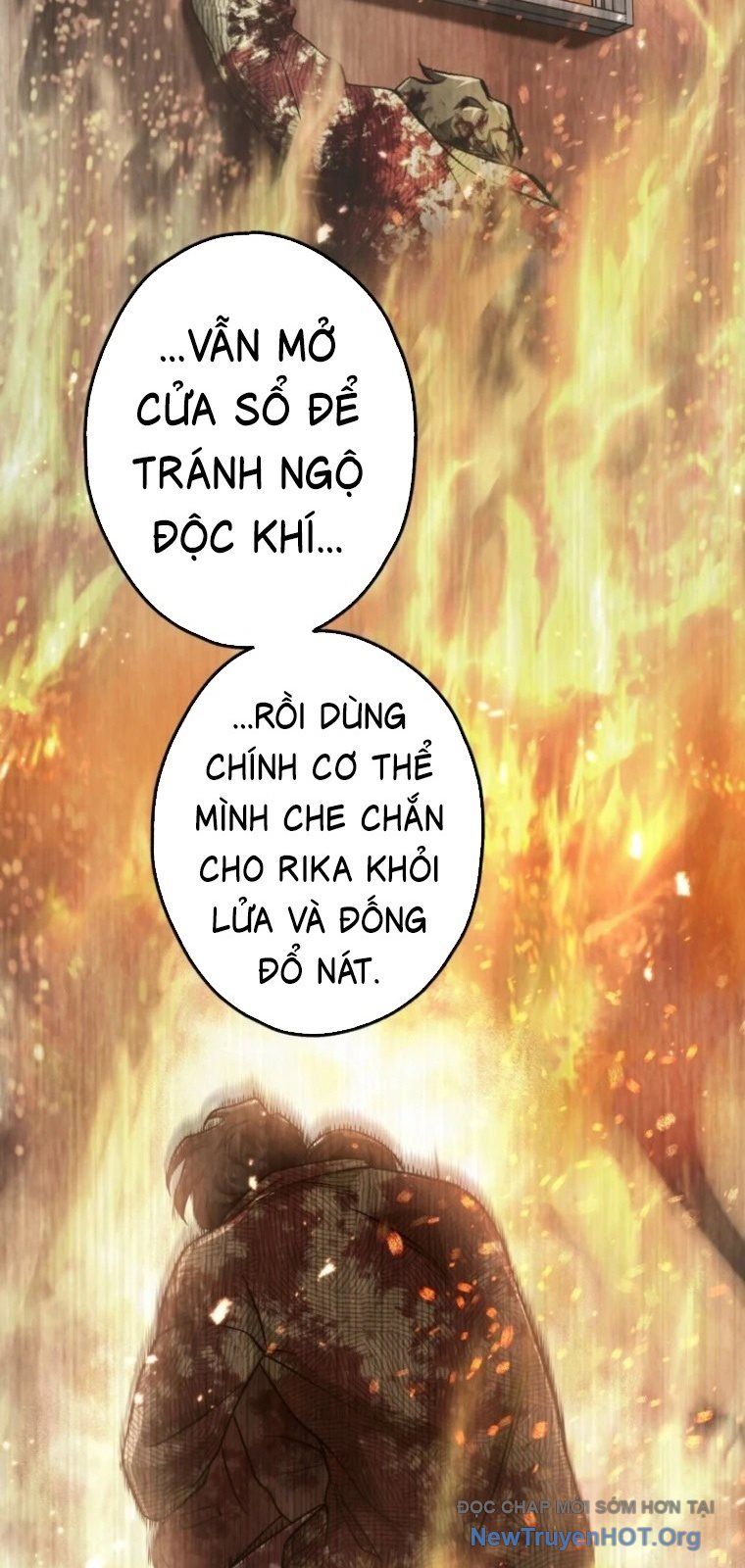 Ceberus Chapter 6 - Trang 2
