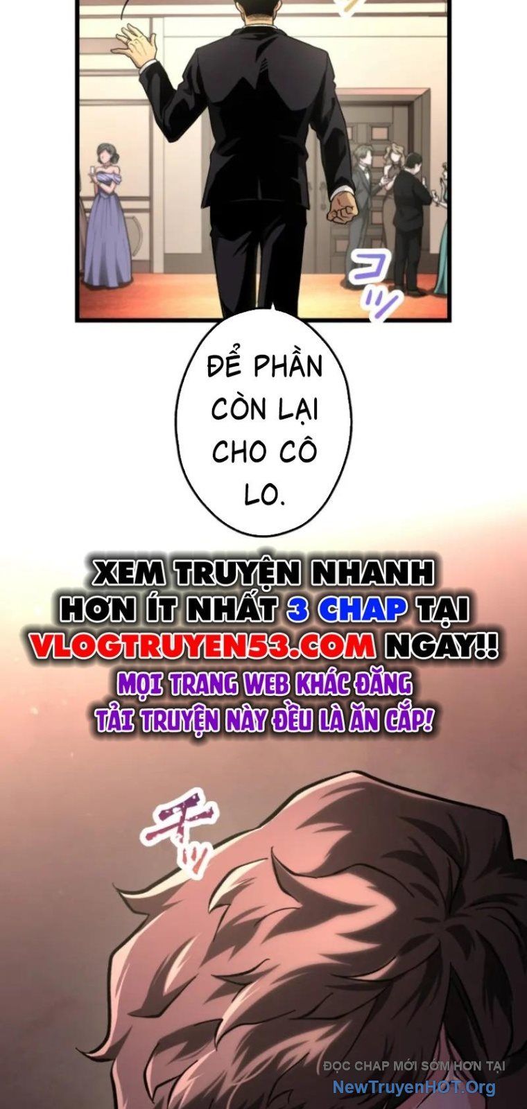 Ceberus Chapter 7 - Trang 2