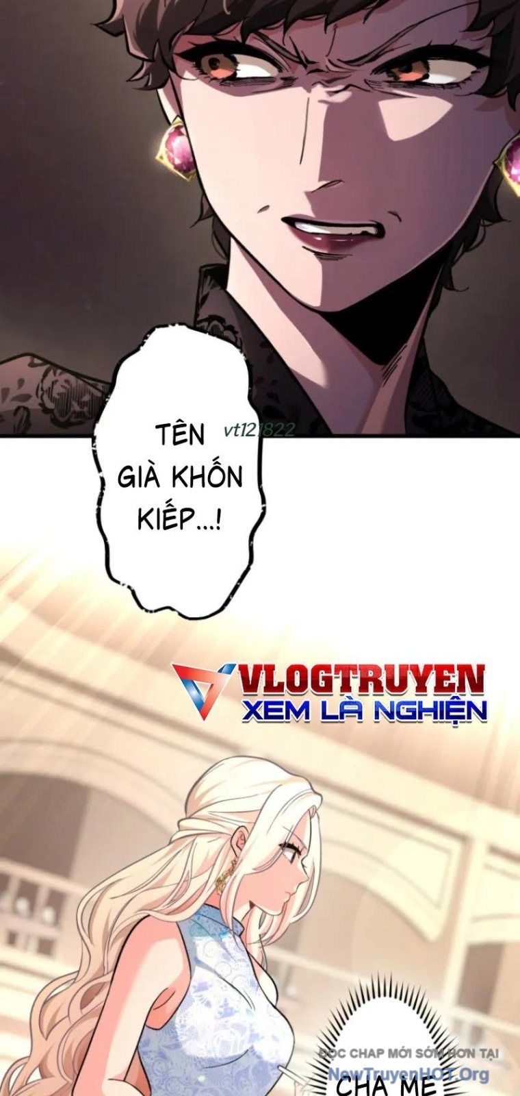 Ceberus Chapter 7 - Trang 2