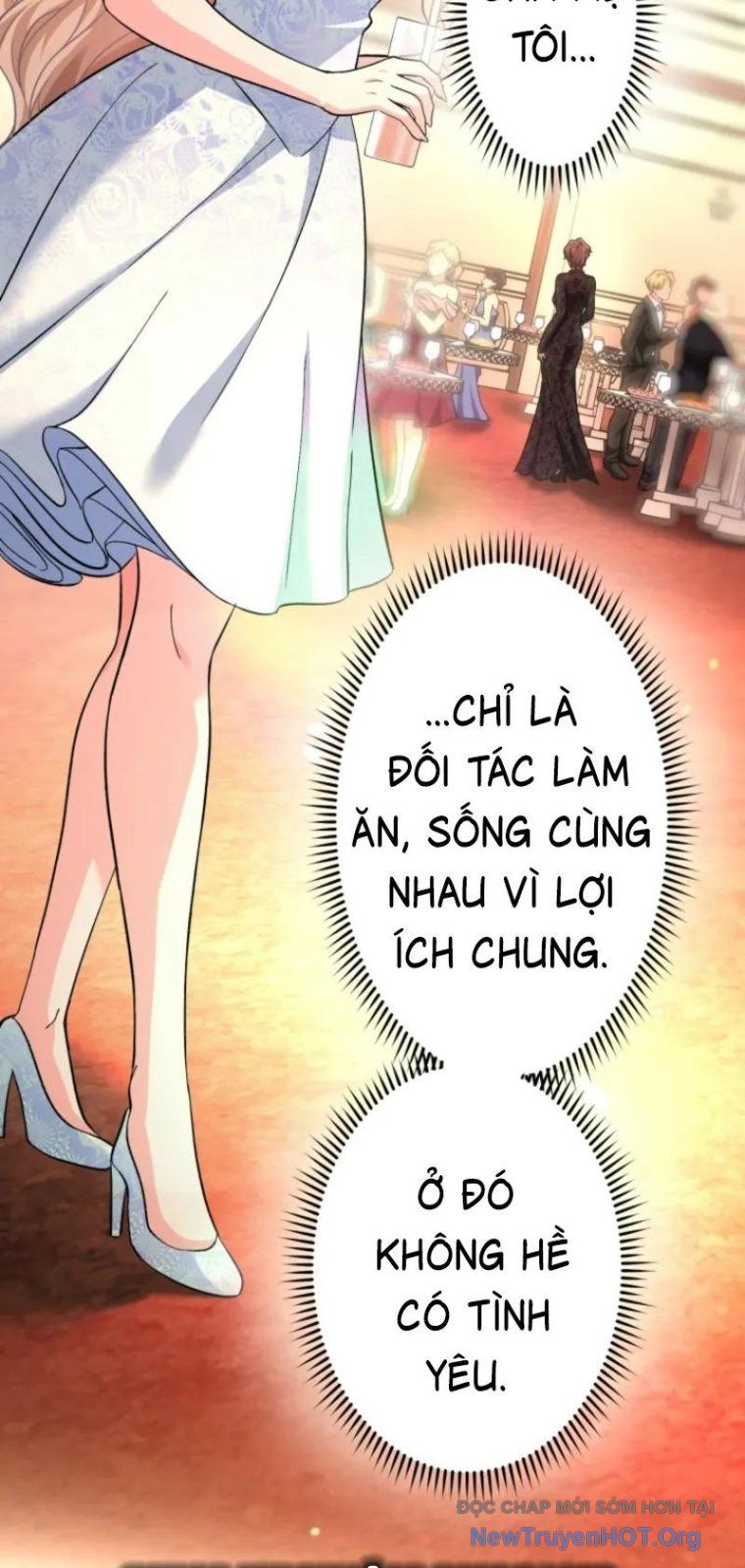 Ceberus Chapter 7 - Trang 2