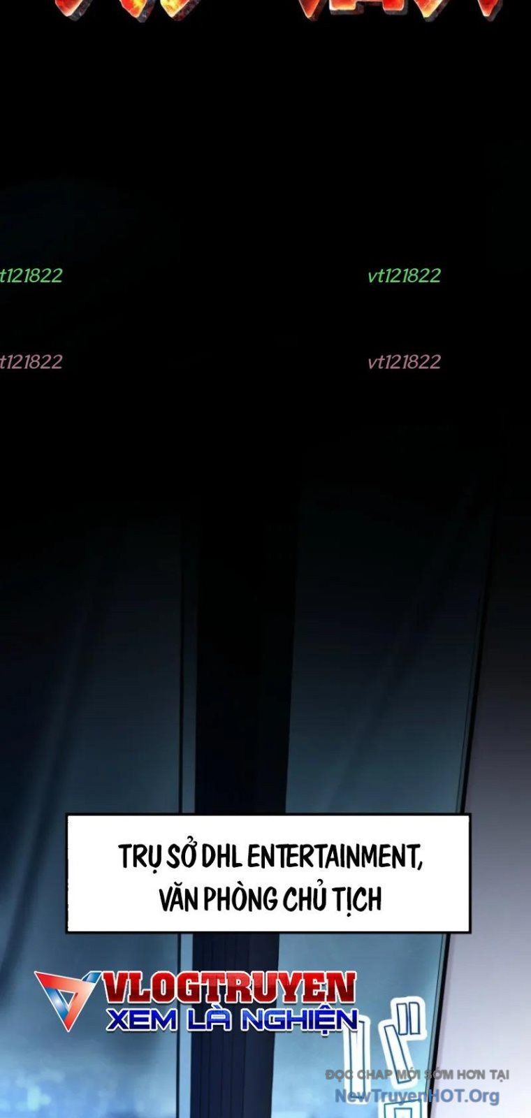 Ceberus Chapter 7 - Trang 2