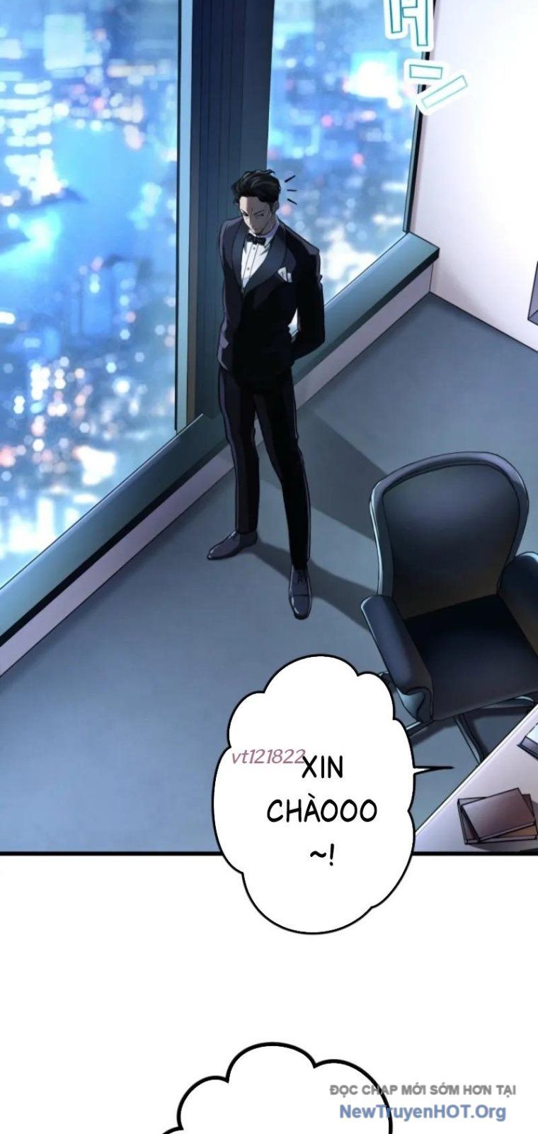 Ceberus Chapter 7 - Trang 2