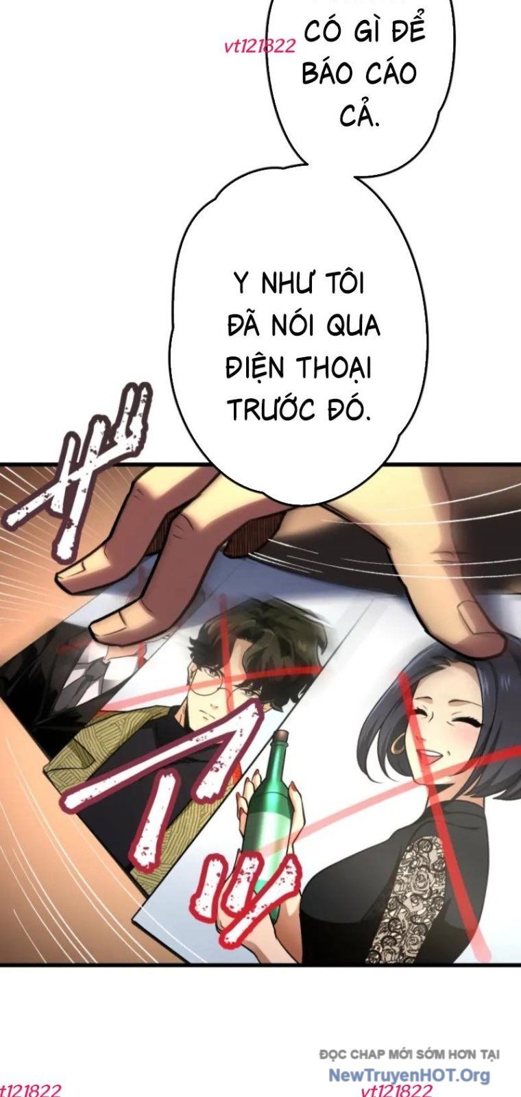 Ceberus Chapter 7 - Trang 2