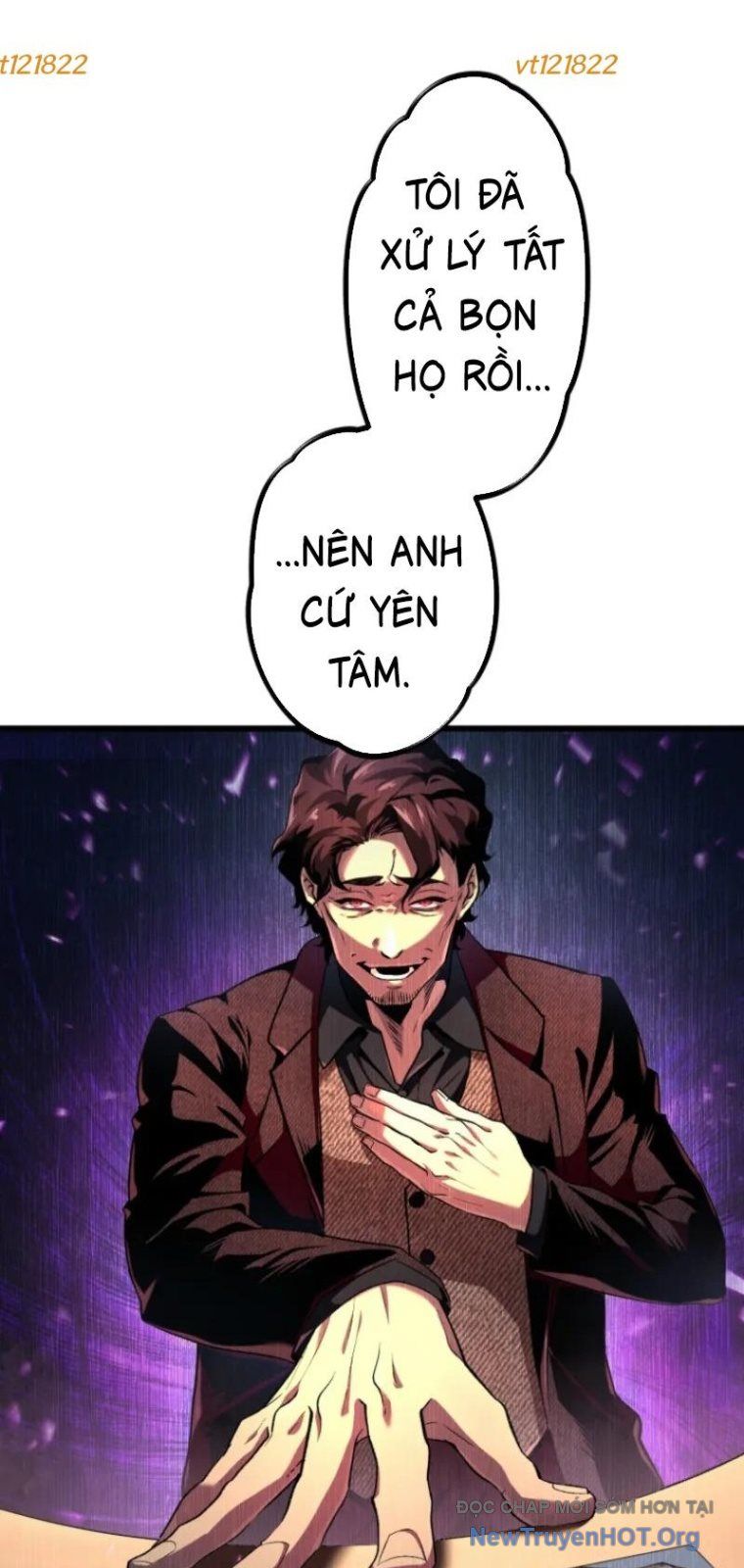 Ceberus Chapter 7 - Trang 2