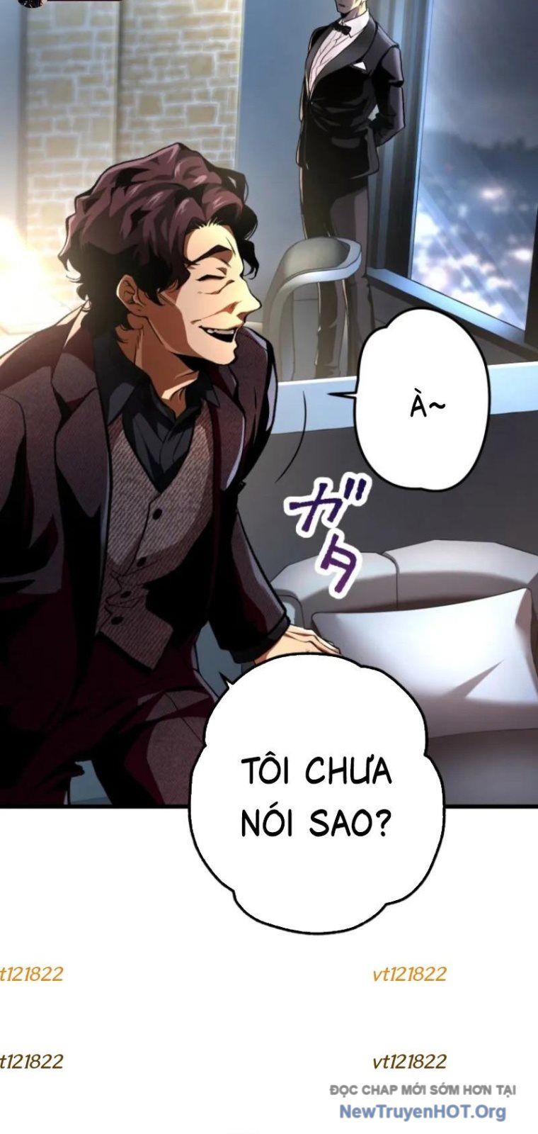 Ceberus Chapter 7 - Trang 2