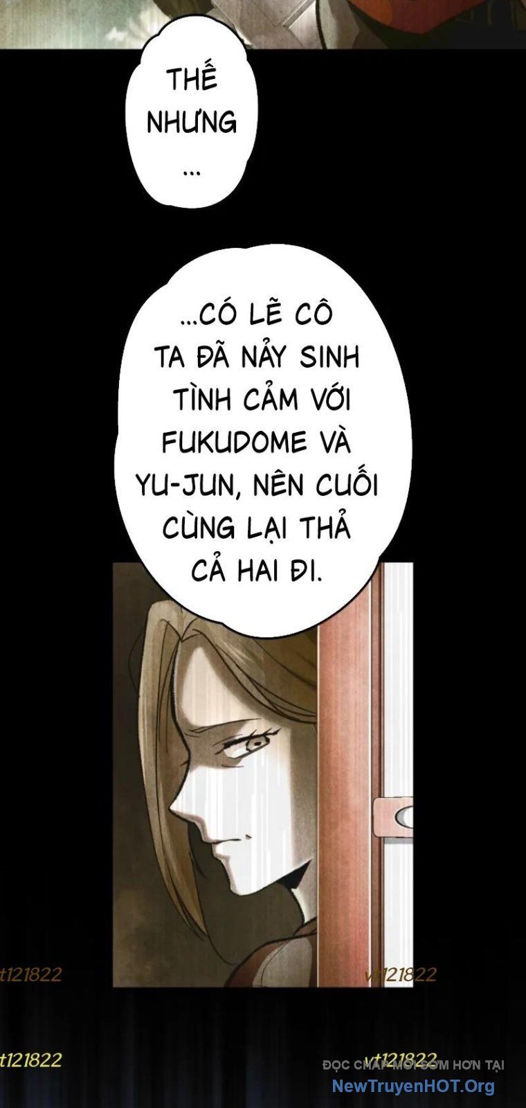 Ceberus Chapter 7 - Trang 2