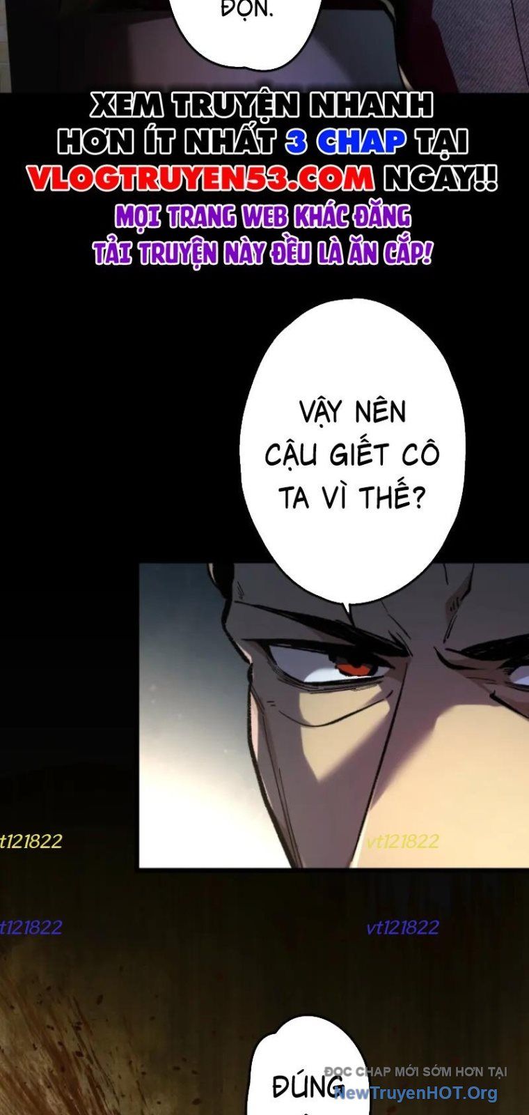 Ceberus Chapter 7 - Trang 2