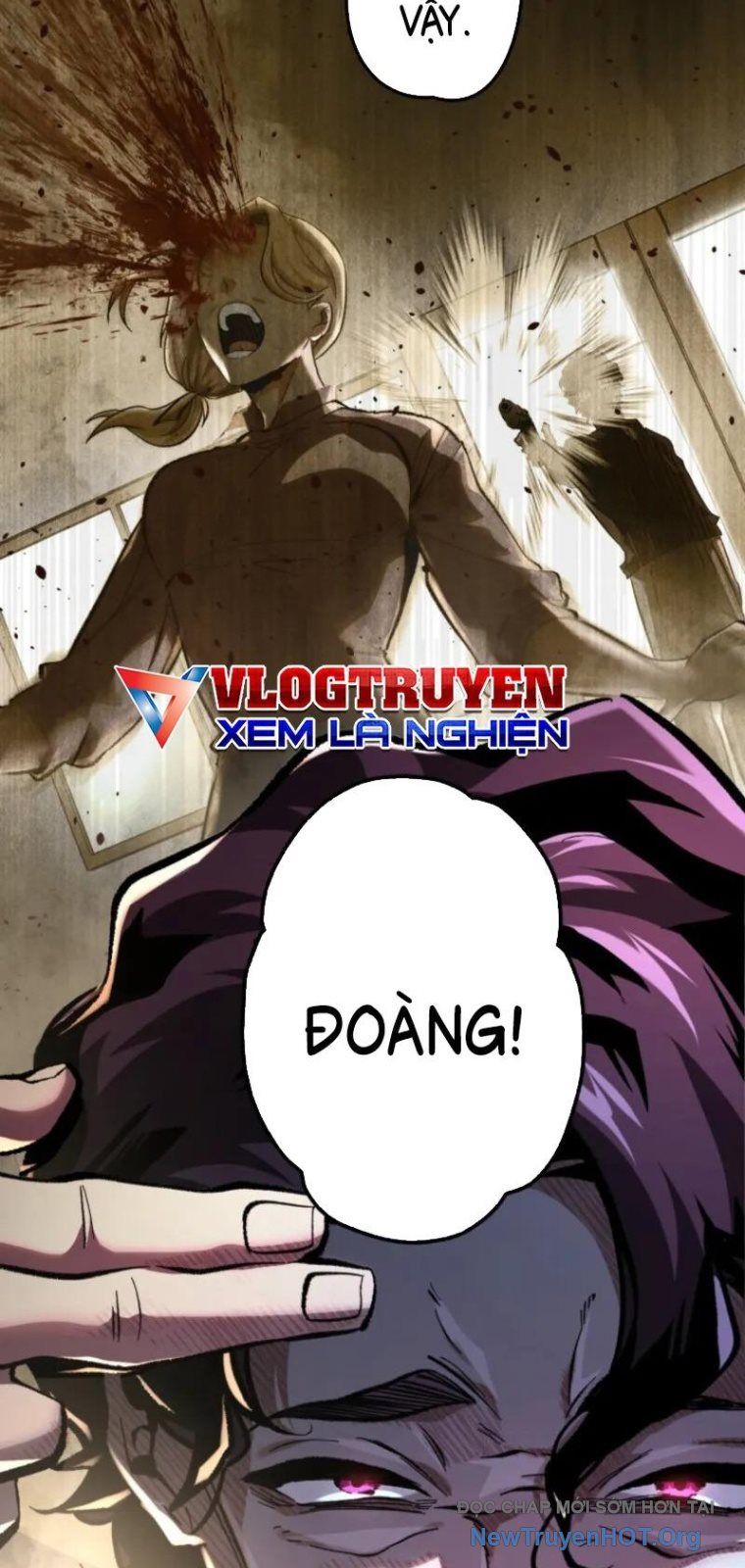 Ceberus Chapter 7 - Trang 2