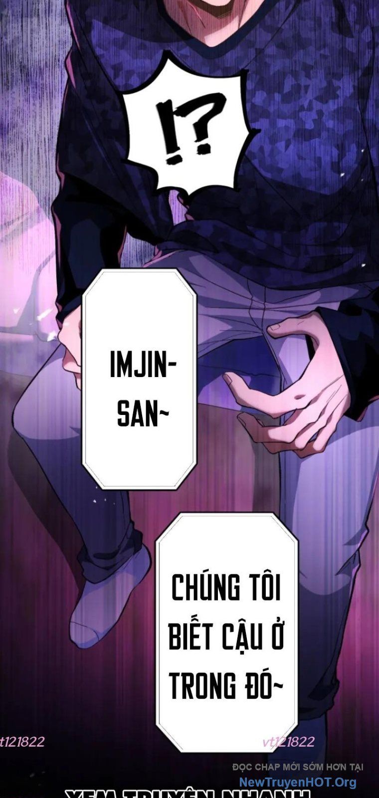 Ceberus Chapter 7 - Trang 2