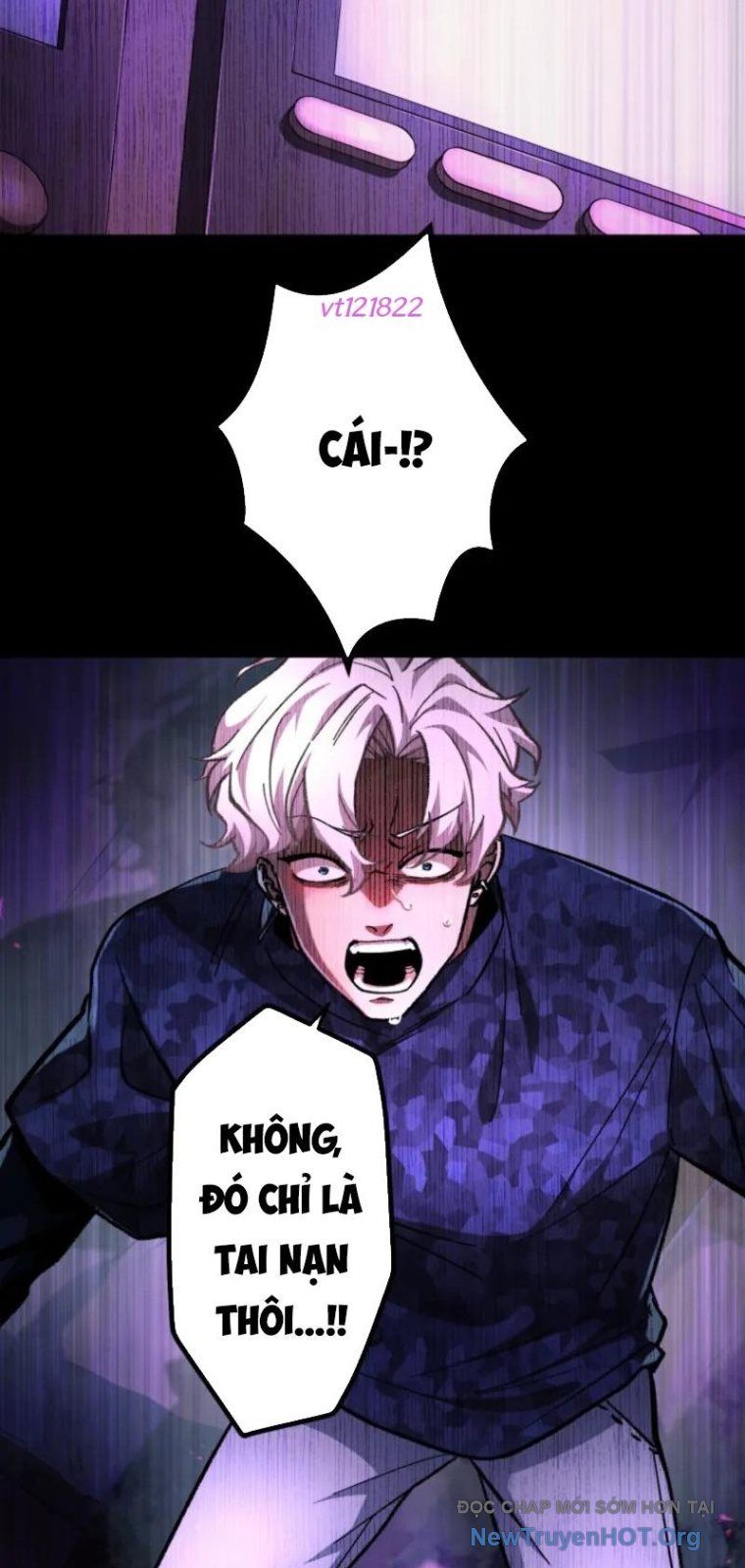 Ceberus Chapter 7 - Trang 2