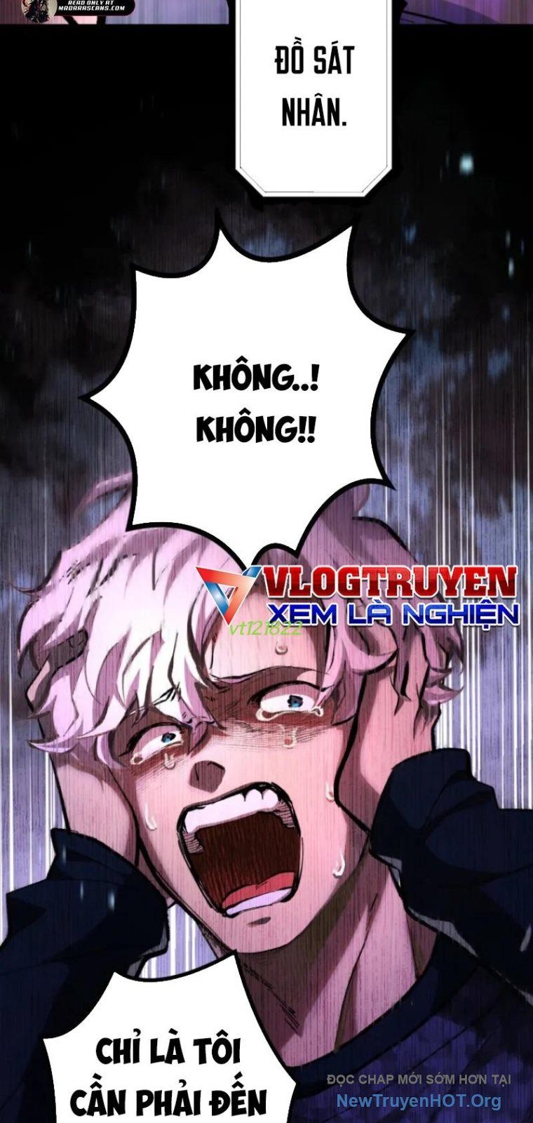 Ceberus Chapter 7 - Trang 2