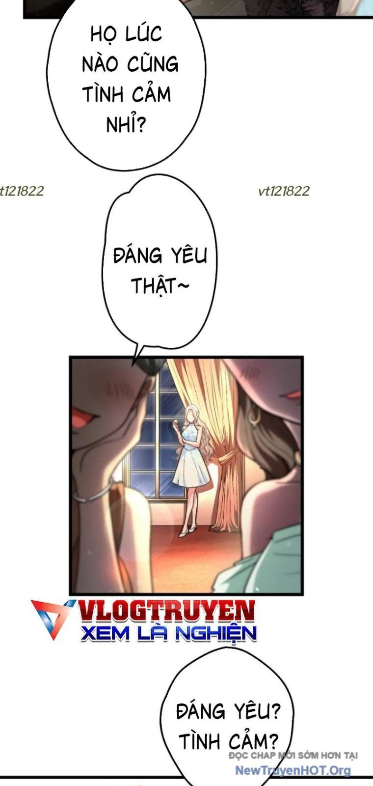 Ceberus Chapter 7 - Trang 2