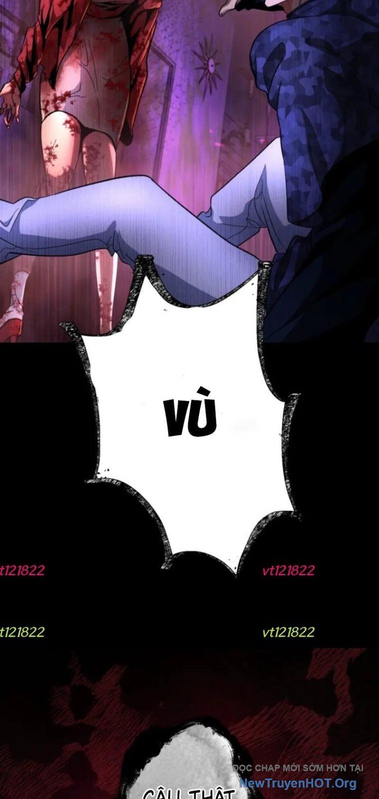 Ceberus Chapter 7 - Trang 2