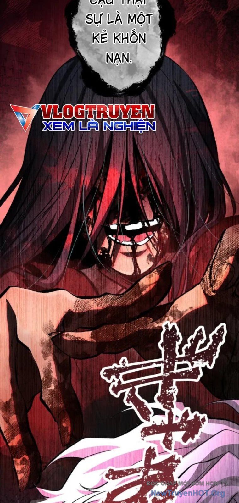 Ceberus Chapter 7 - Trang 2
