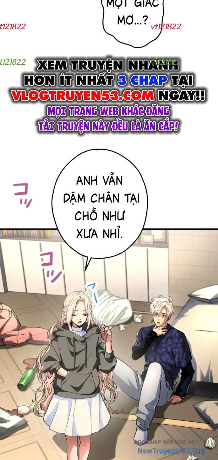 Ceberus Chapter 7 - Trang 2