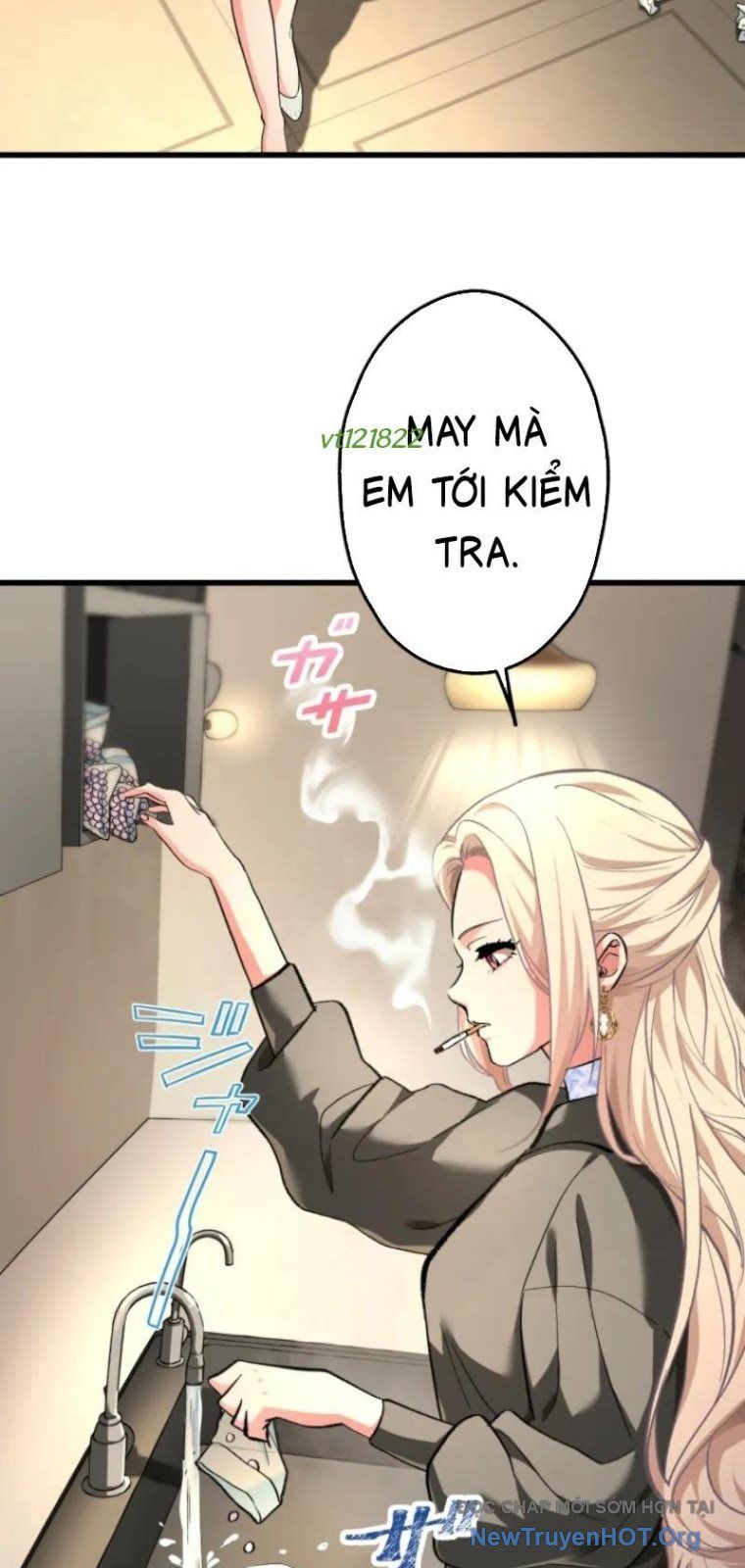 Ceberus Chapter 7 - Trang 2