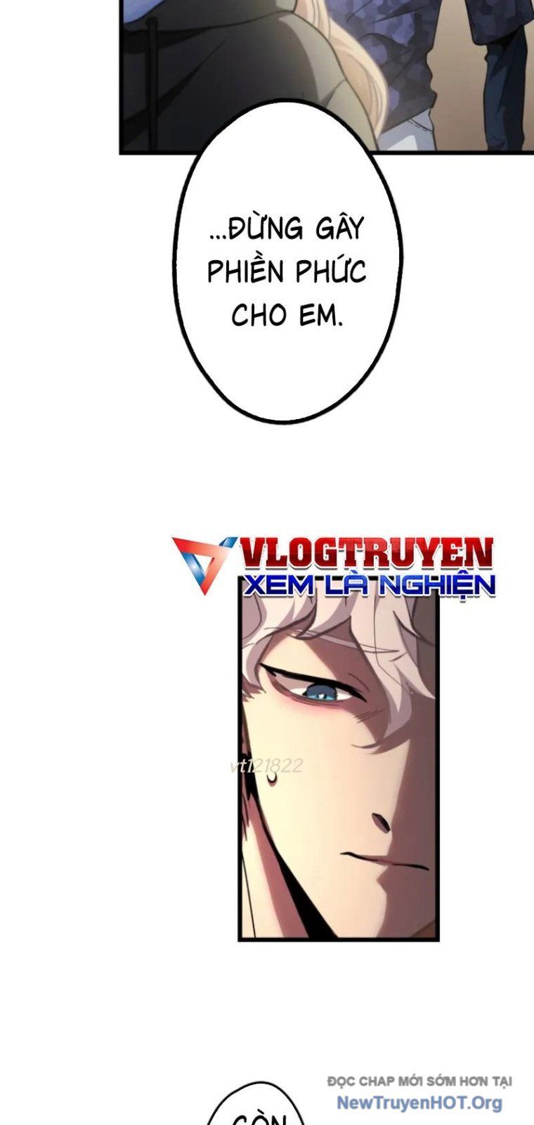 Ceberus Chapter 7 - Trang 2