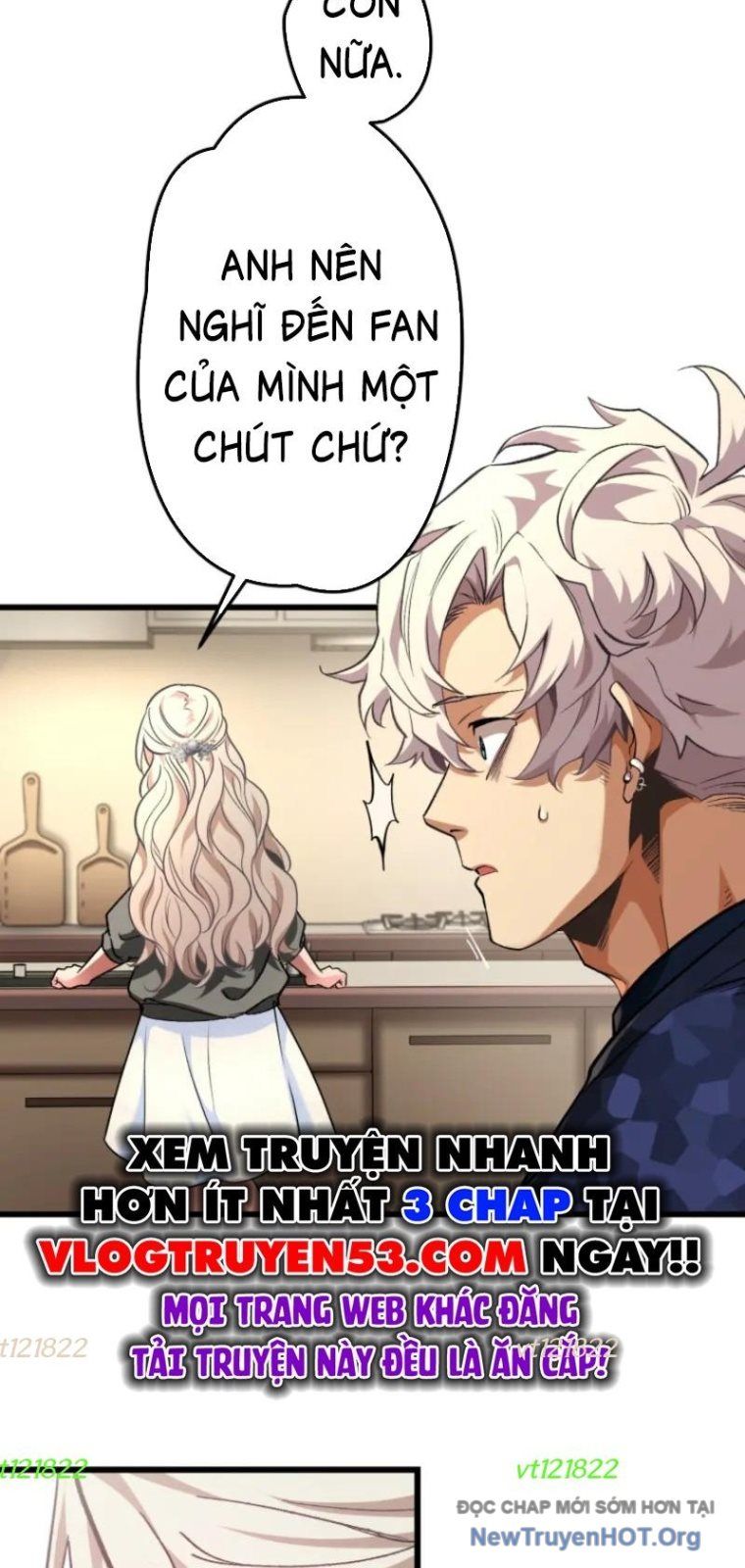 Ceberus Chapter 7 - Trang 2