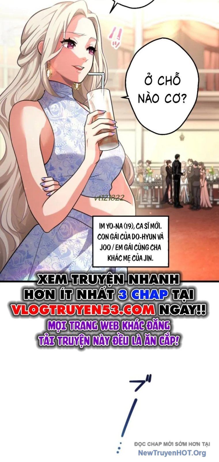 Ceberus Chapter 7 - Trang 2