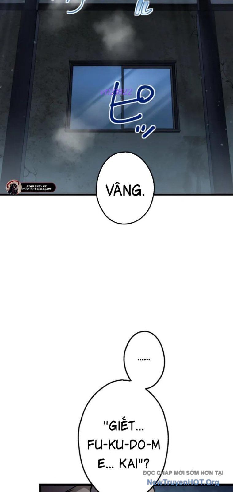 Ceberus Chapter 7 - Trang 2