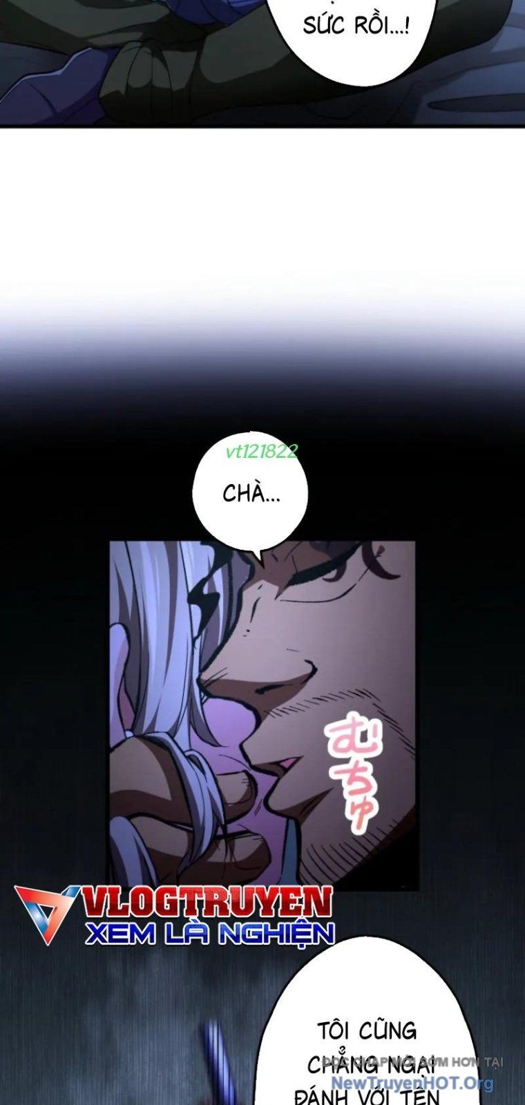 Ceberus Chapter 7 - Trang 2