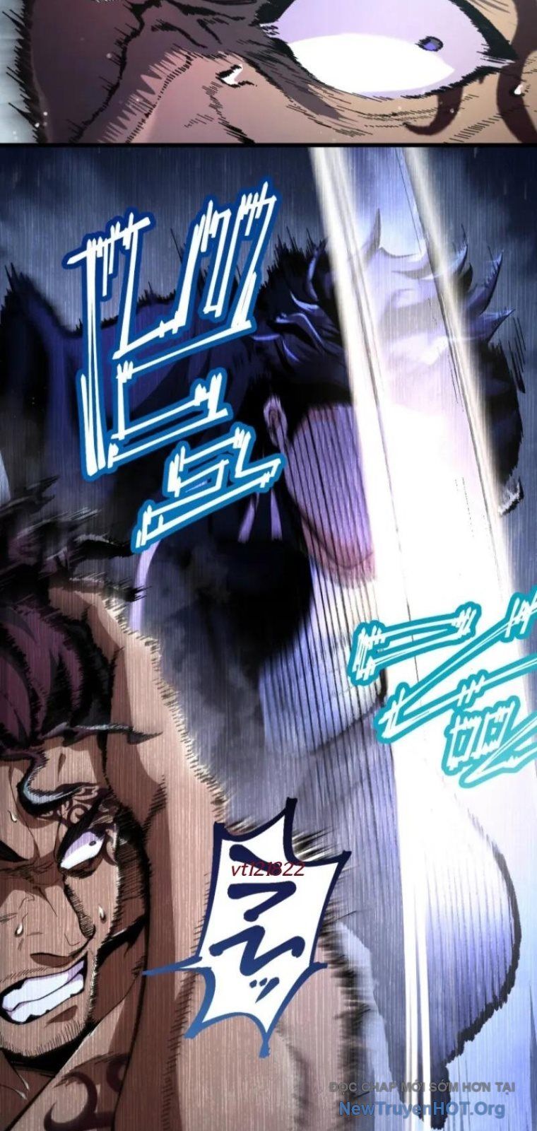 Ceberus Chapter 7 - Trang 2