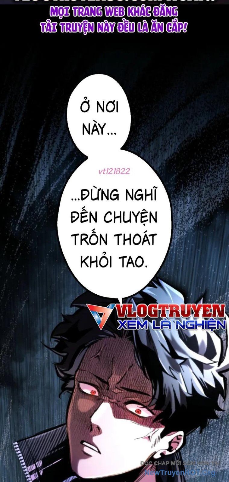 Ceberus Chapter 7 - Trang 2