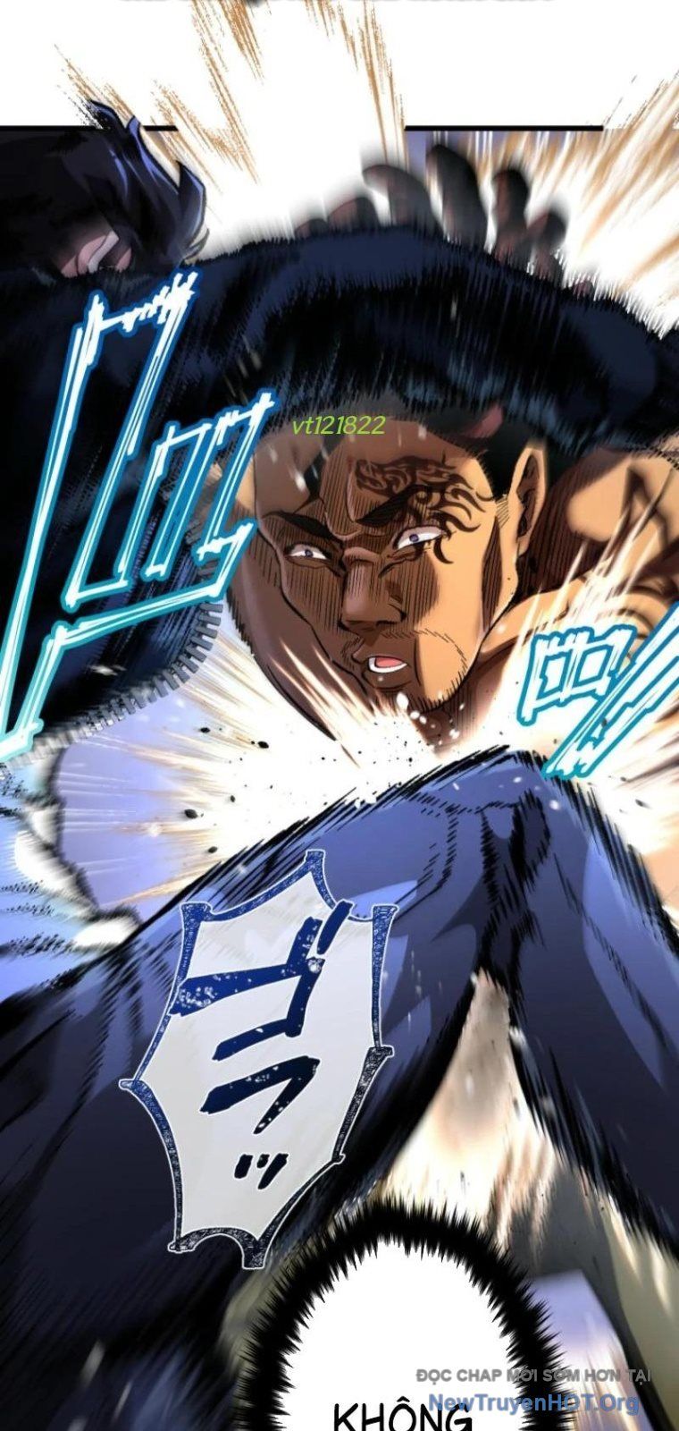 Ceberus Chapter 8 - Trang 2