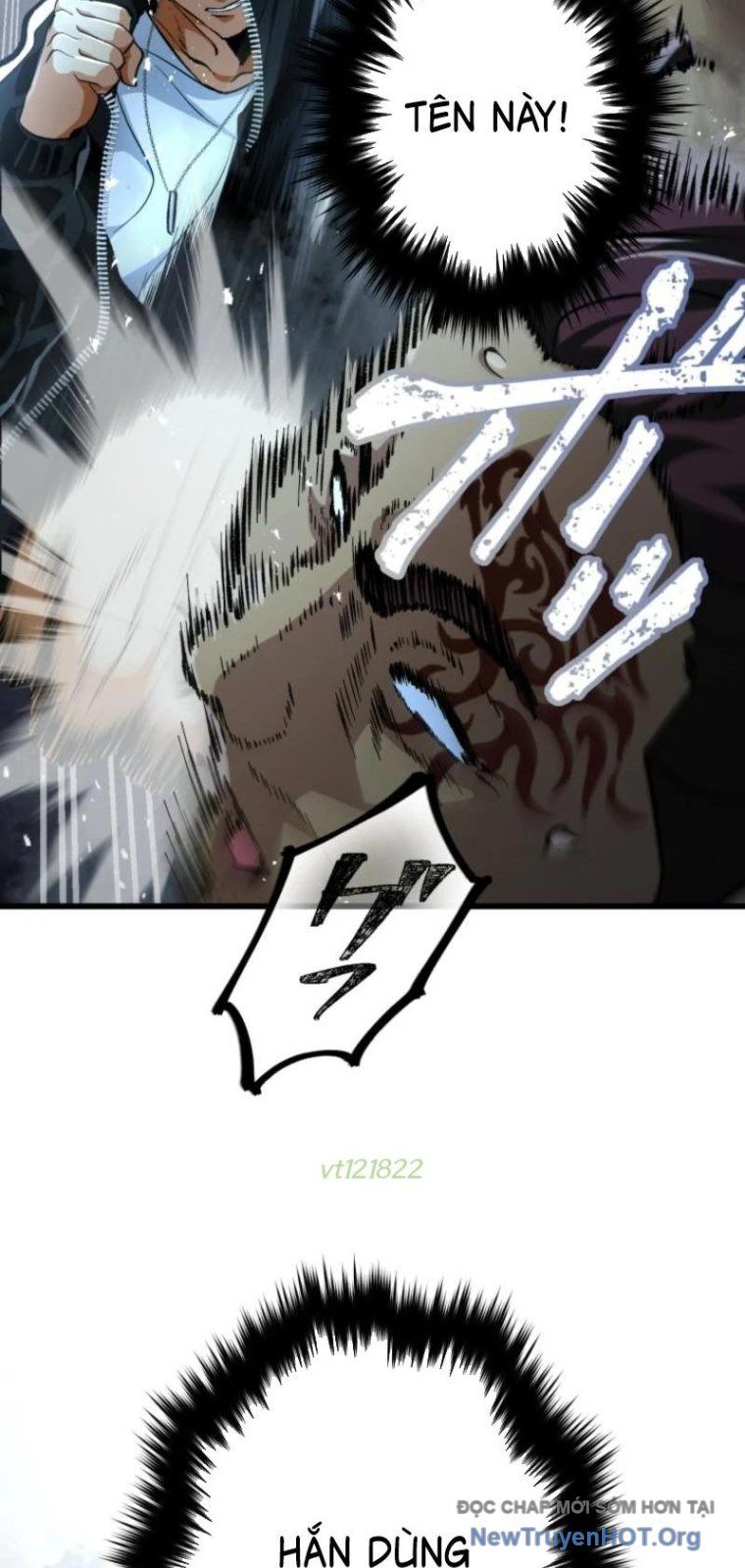 Ceberus Chapter 8 - Trang 2